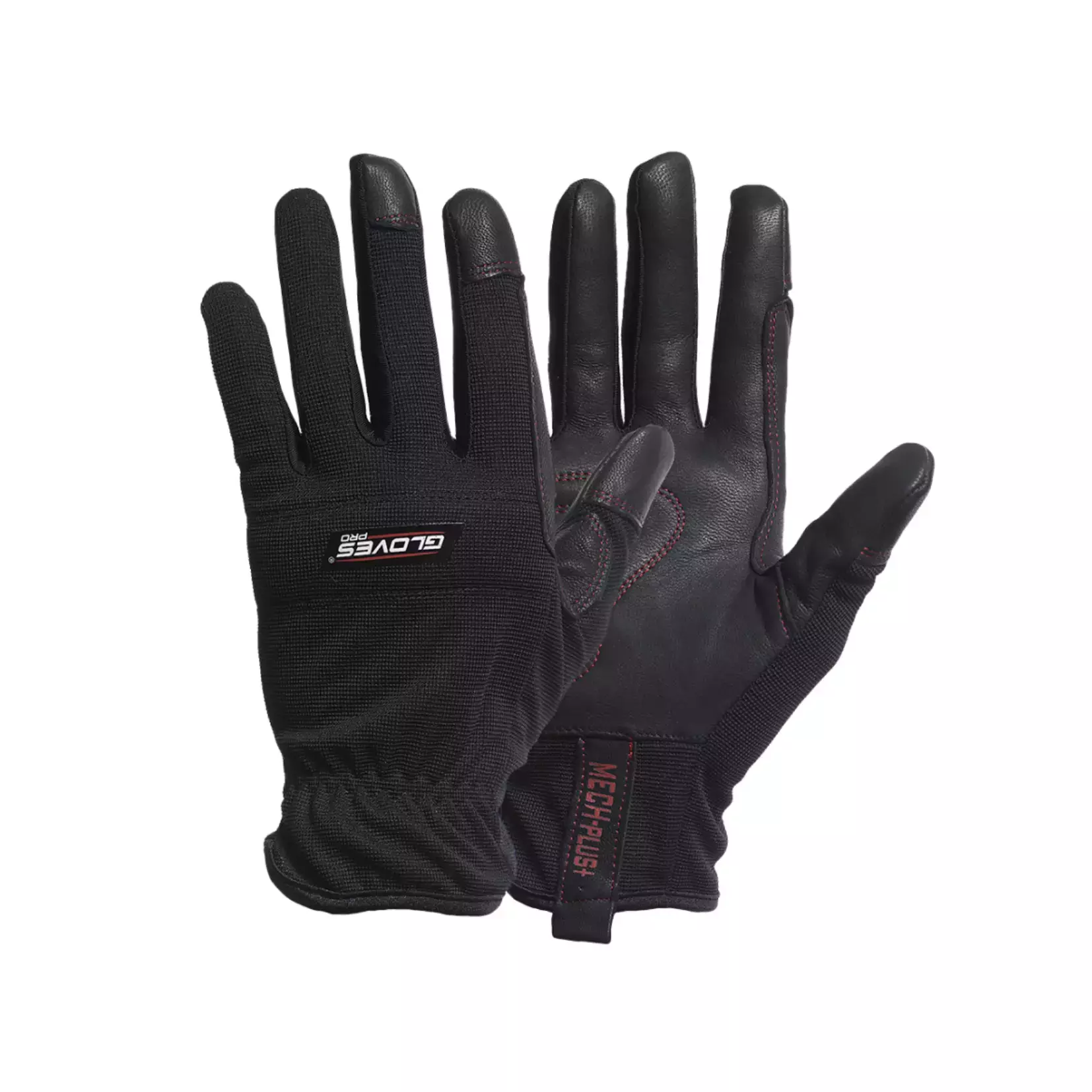 Gloves Pro 5636, Mechanic's Gloves, image 1