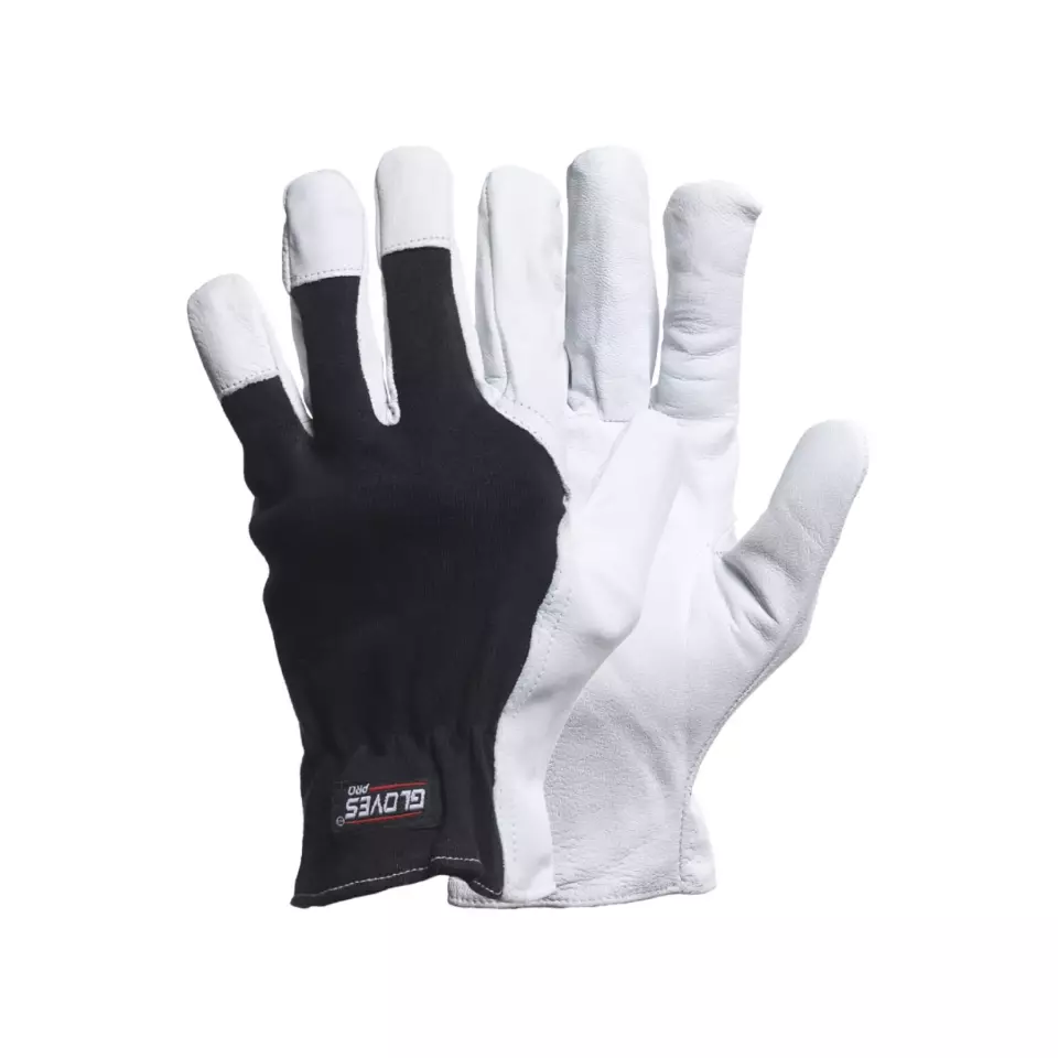 Gloves Pro 5628, Lightweight Mechanic's Gloves, image 1, gallery thumbnail