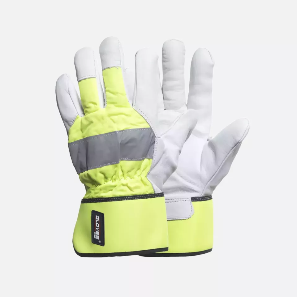Gloves Pro 5724-1, Work Gloves, image 1, gallery thumbnail