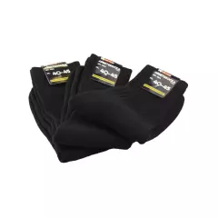 7335, Pro Workwear Black Work Socks 40-45