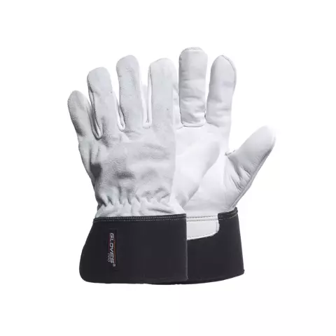 Gloves Pro Schweißerhandschuhe