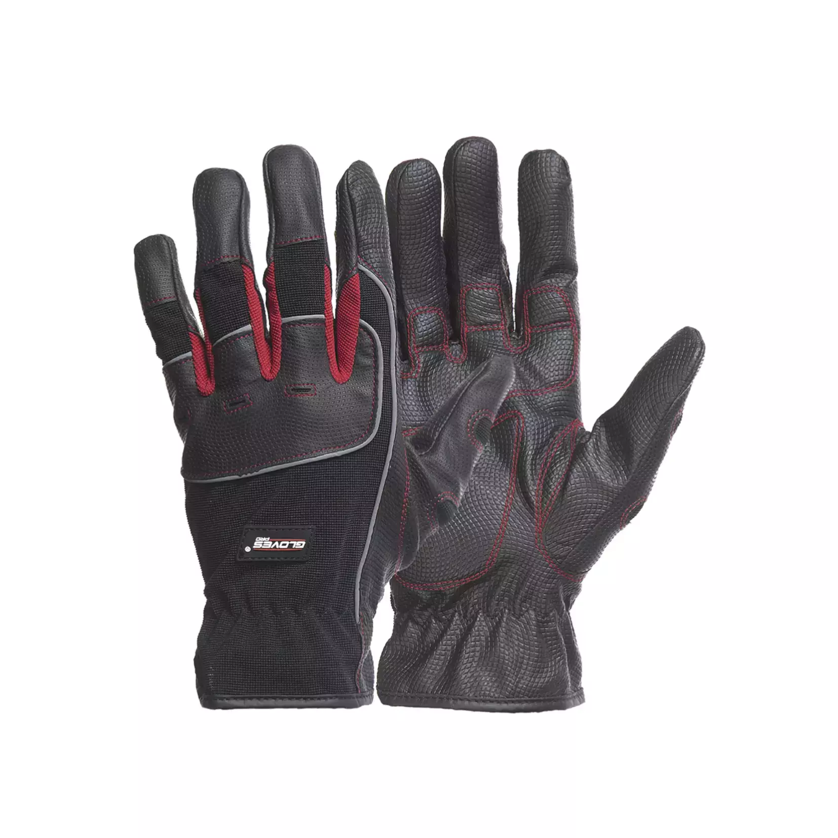 Gloves Pro 5240, Builder's Gloves, image 1