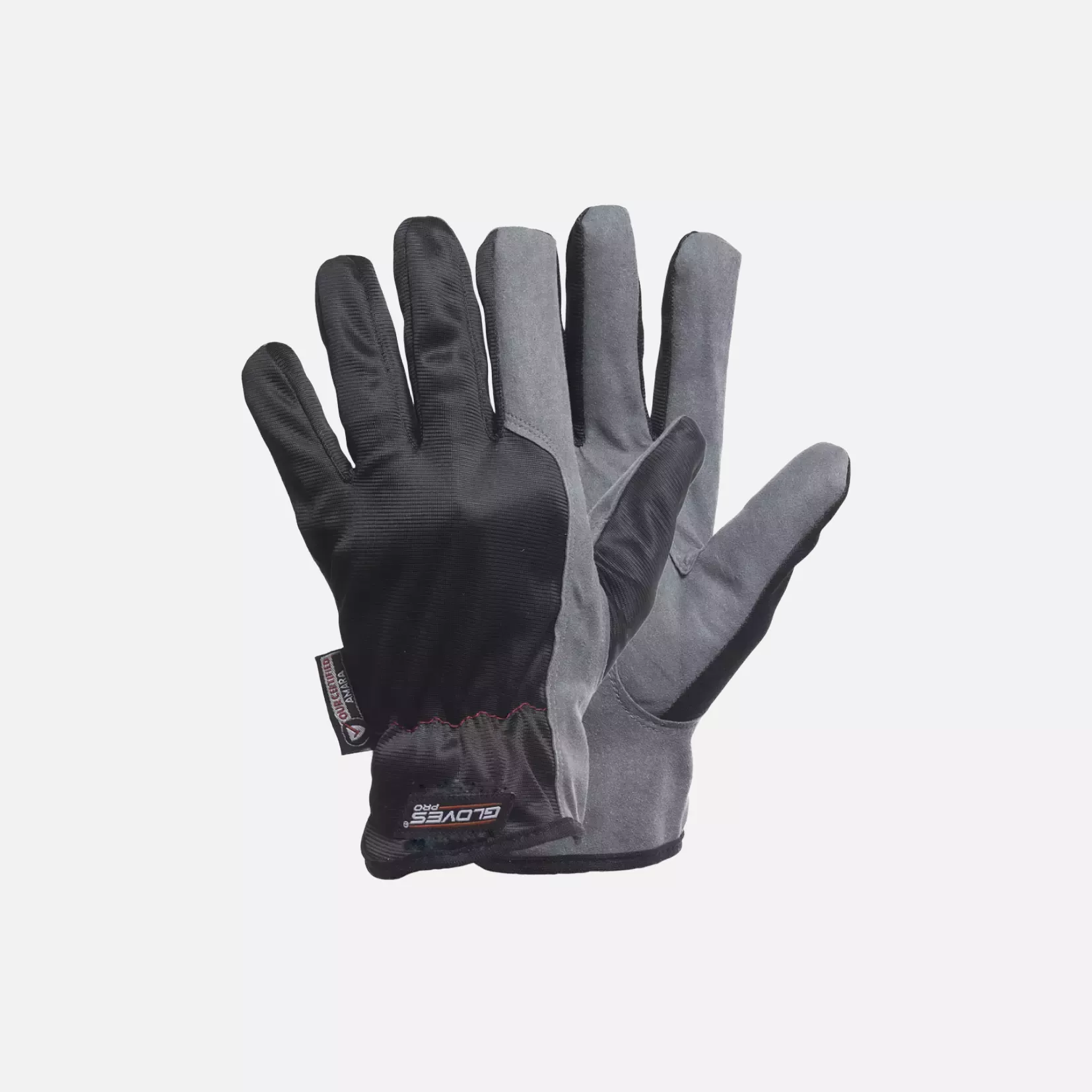 Gloves Pro PG-5640, Fitter Gloves, image 1