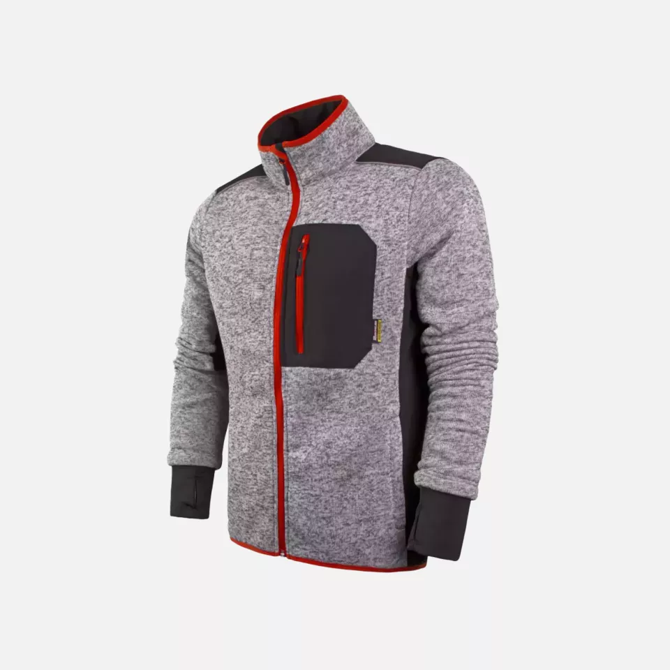 Pro Workwear 7790, Work Jacket, image 1, gallery thumbnail