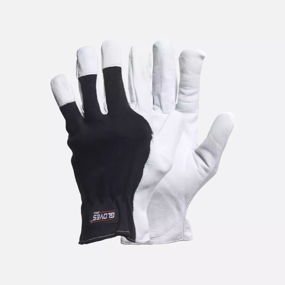 Gloves Pro 5628, Thin Assembly Gloves, image 1, gallery thumbnail
