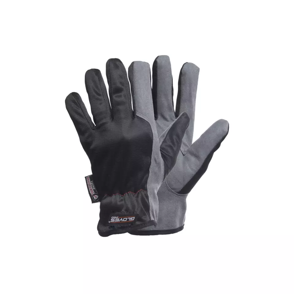 Gloves Pro PG-5640, Mechanic's Gloves, image 1, gallery thumbnail