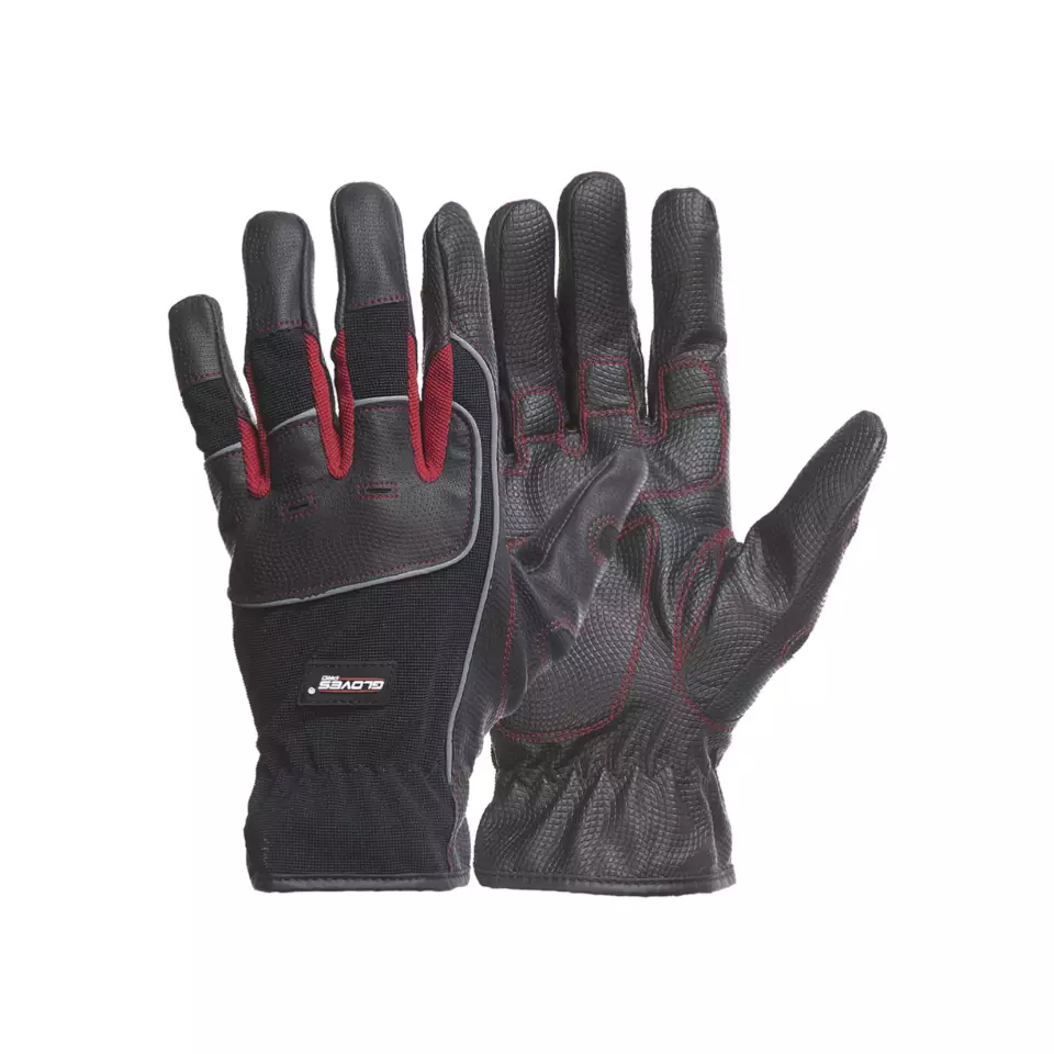 Gloves Pro 5240, Builder's Gloves, image 1, gallery thumbnail