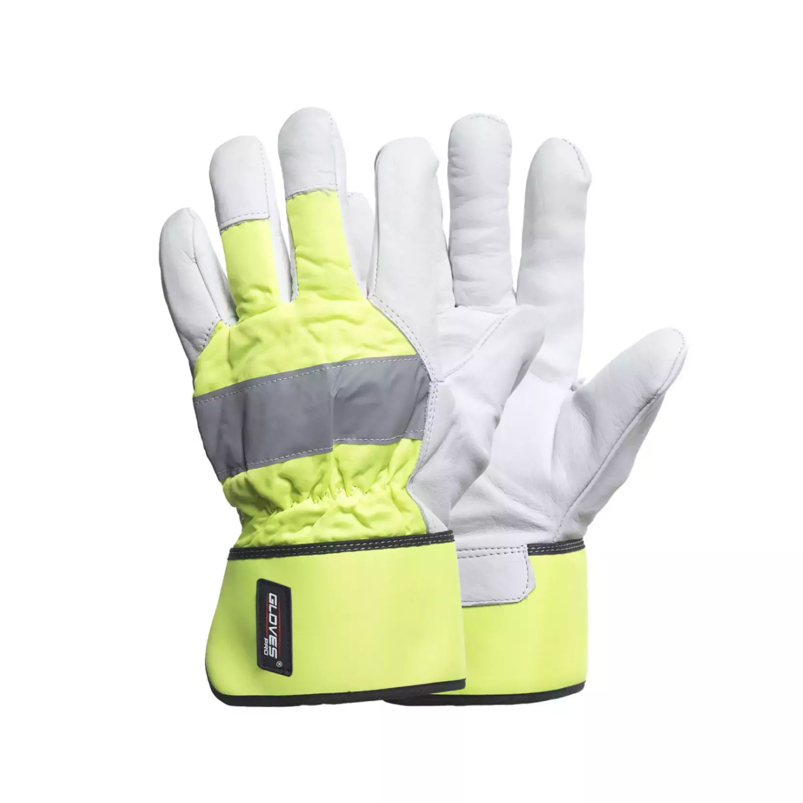 Gloves Pro 5718, Varma arbetshandskar, image 1