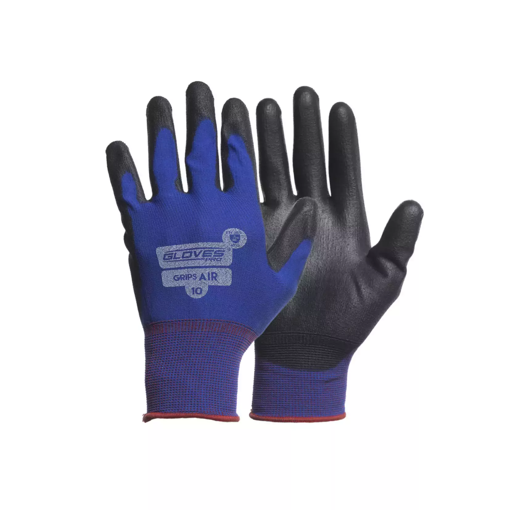 Gloves Pro 5608, Lightweight Work Gloves, image 1