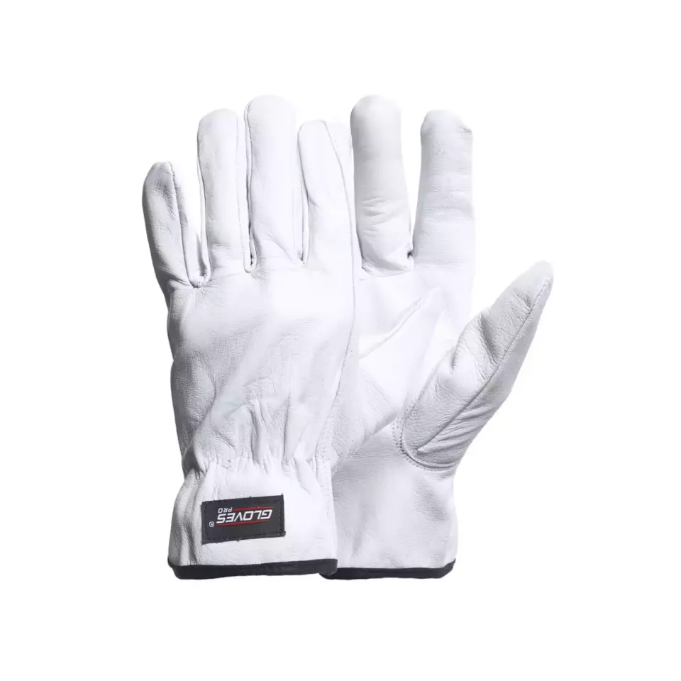 Gloves Pro 5630, Lederhandschuhe, image 1, gallery thumbnail