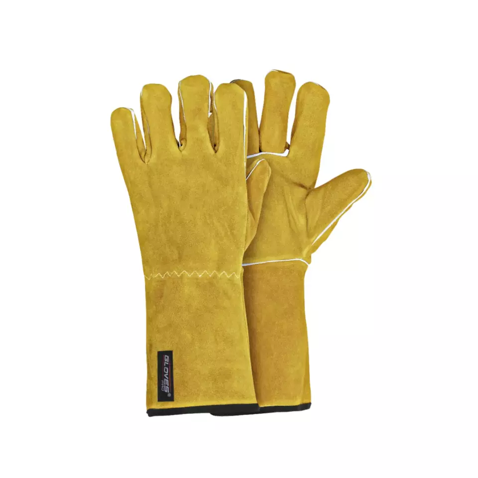 Gloves Pro 5430, Cut-Resistant Welding Gloves, image 1, gallery thumbnail