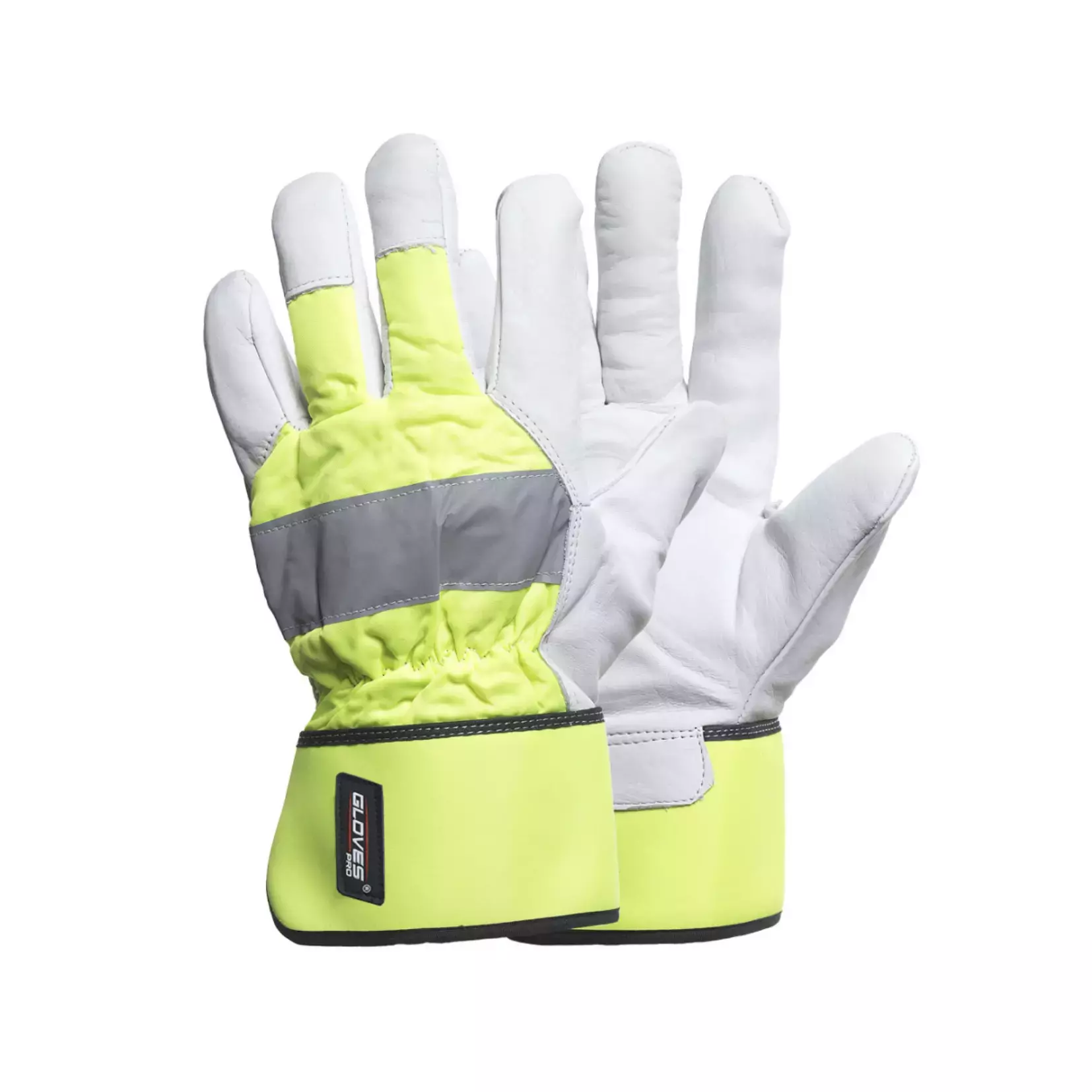 Gloves Pro 5724-1, Work Gloves, image 1