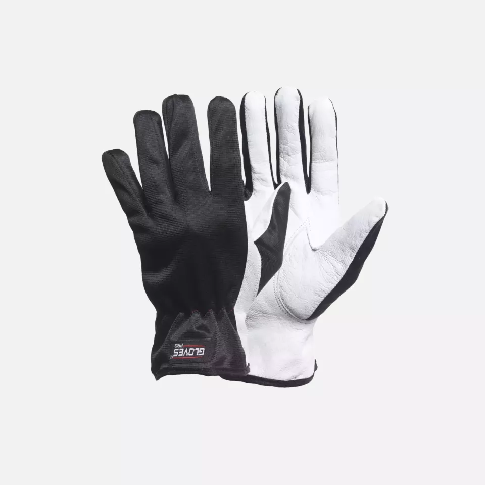 Gloves Pro 5633, Fitter Gloves, image 1, gallery thumbnail