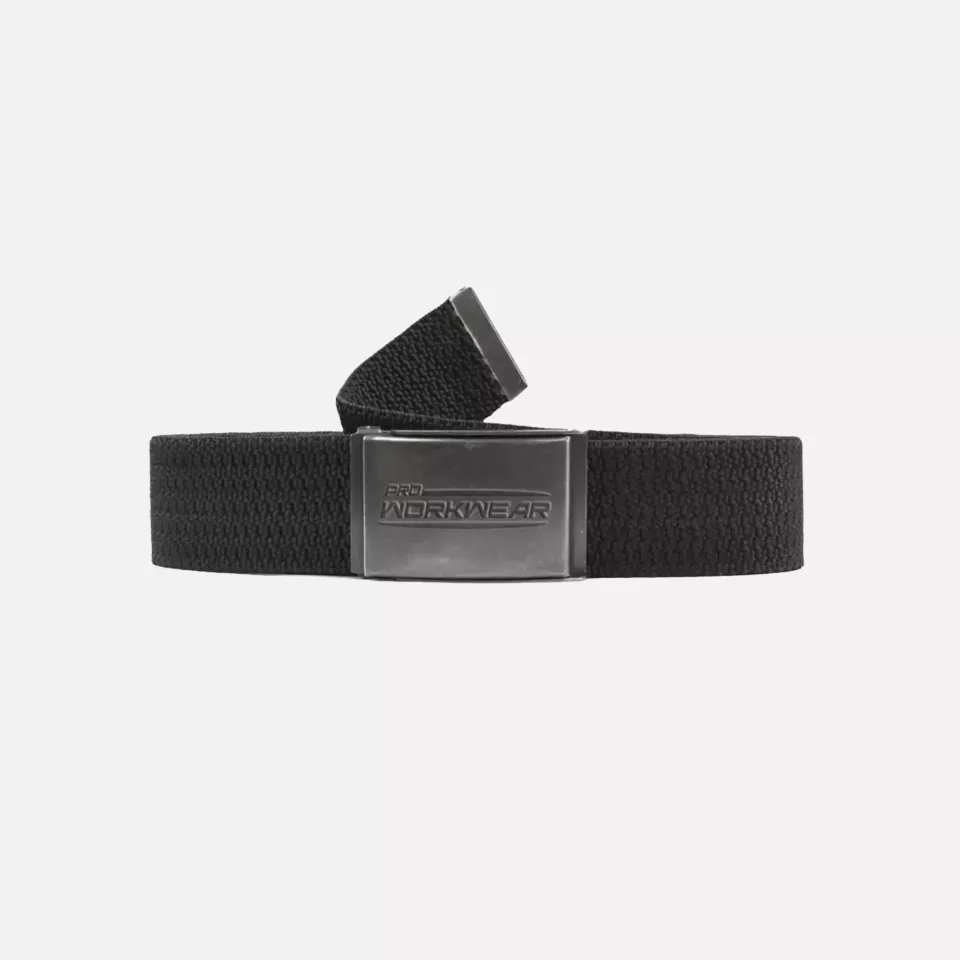 Pro Workwear 7201, Stretch Belt, image 1, gallery thumbnail