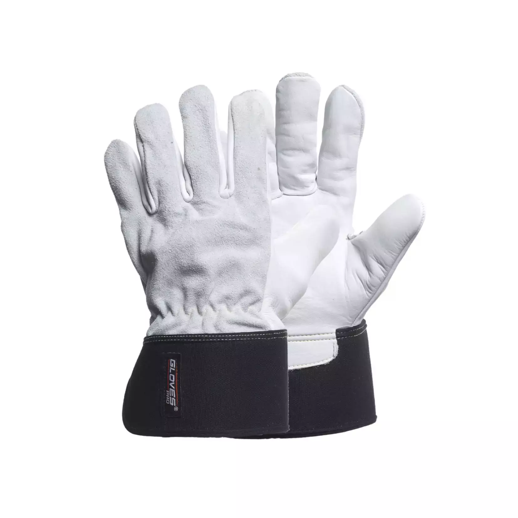 Gloves Pro 5526, Schweißerhandschuhe, image 1