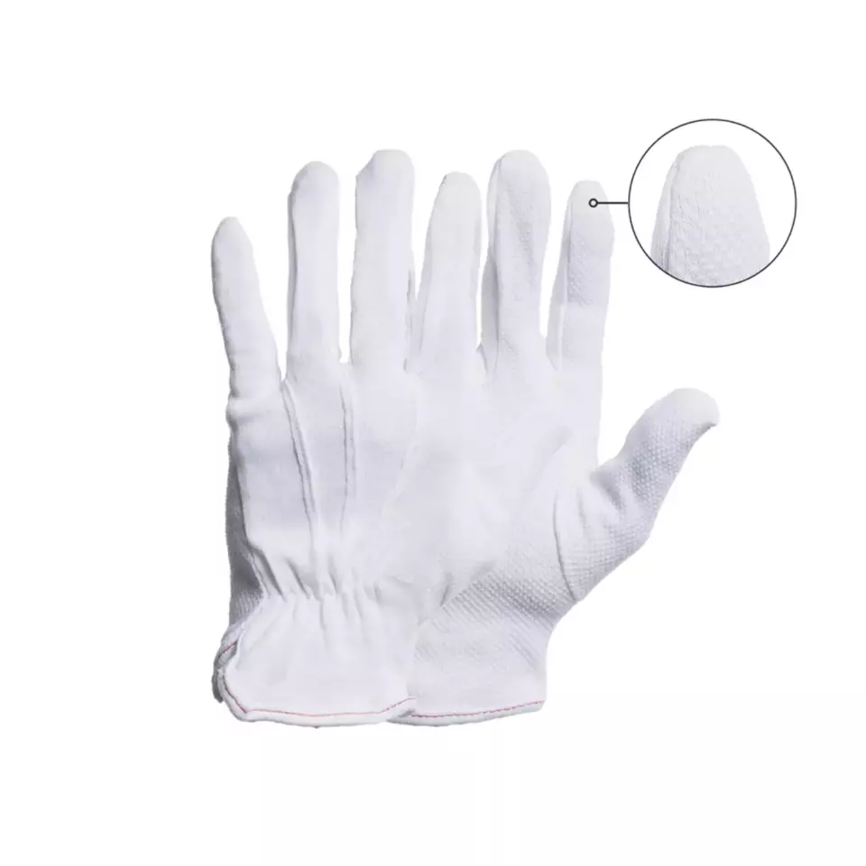 Gloves Pro 5326, Cotton Gloves, image 1, gallery thumbnail