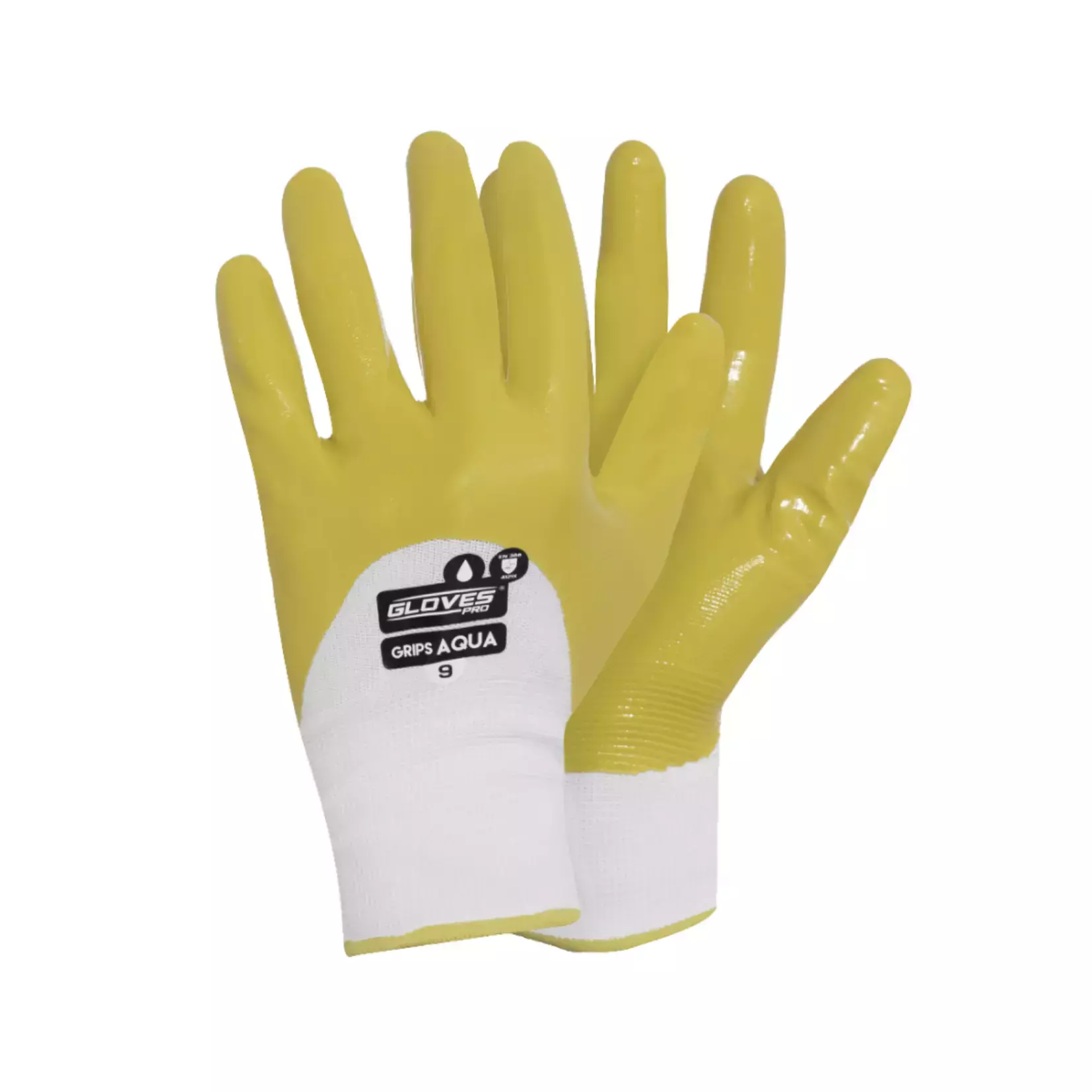 Gloves Pro 5697, Arbetshandskar, image 1
