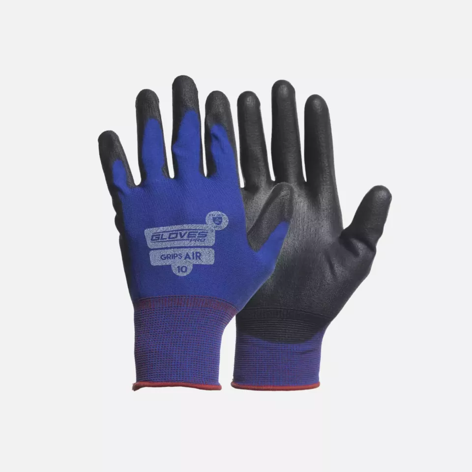 Gloves Pro 5608, Lightweight Work Gloves, image 1, gallery thumbnail