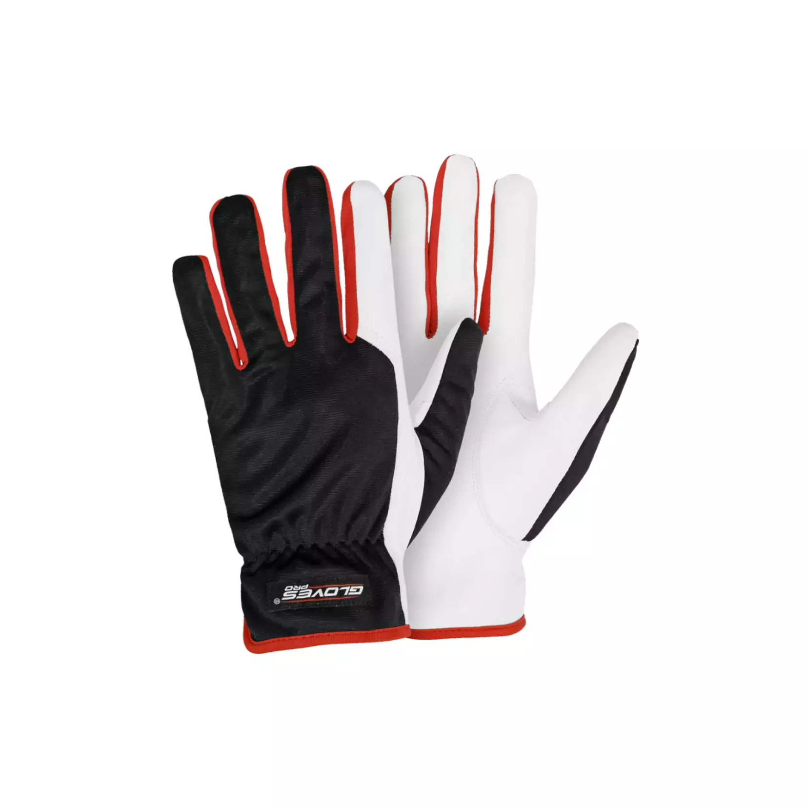 Gloves Pro 5629, Vahvistetut Asentajankäsineet, image 1