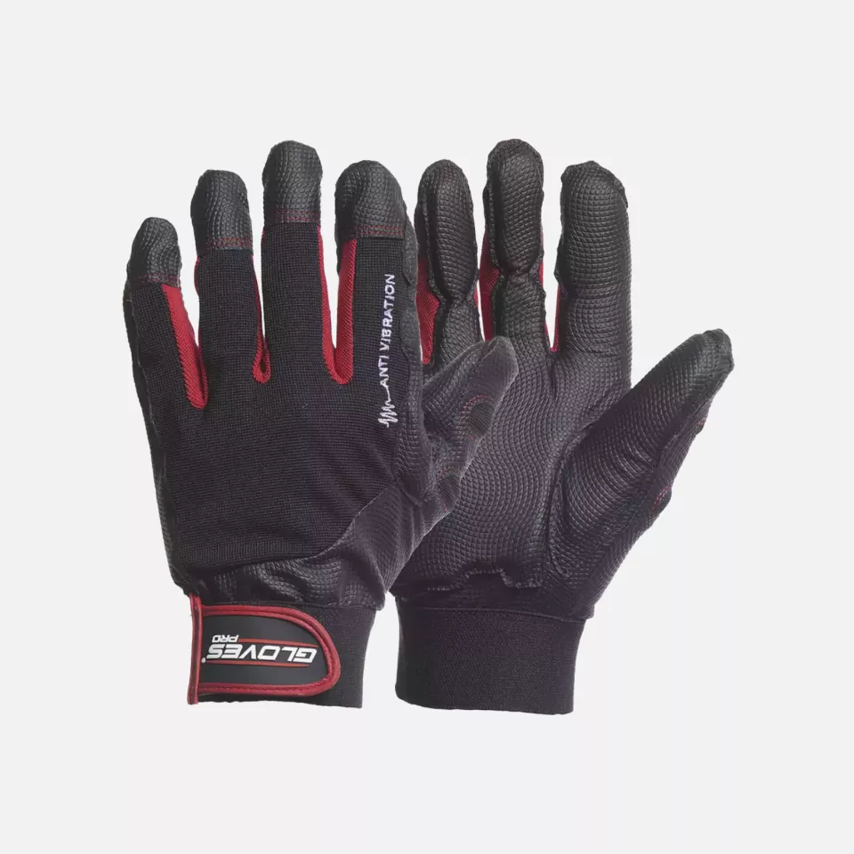 Gloves Pro 5247, Anti-Vibration Gloves, image 1, gallery thumbnail