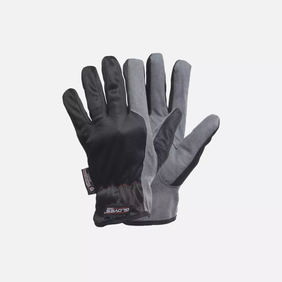 Gloves Pro PG-5640, Fitter Gloves, image 1, gallery thumbnail
