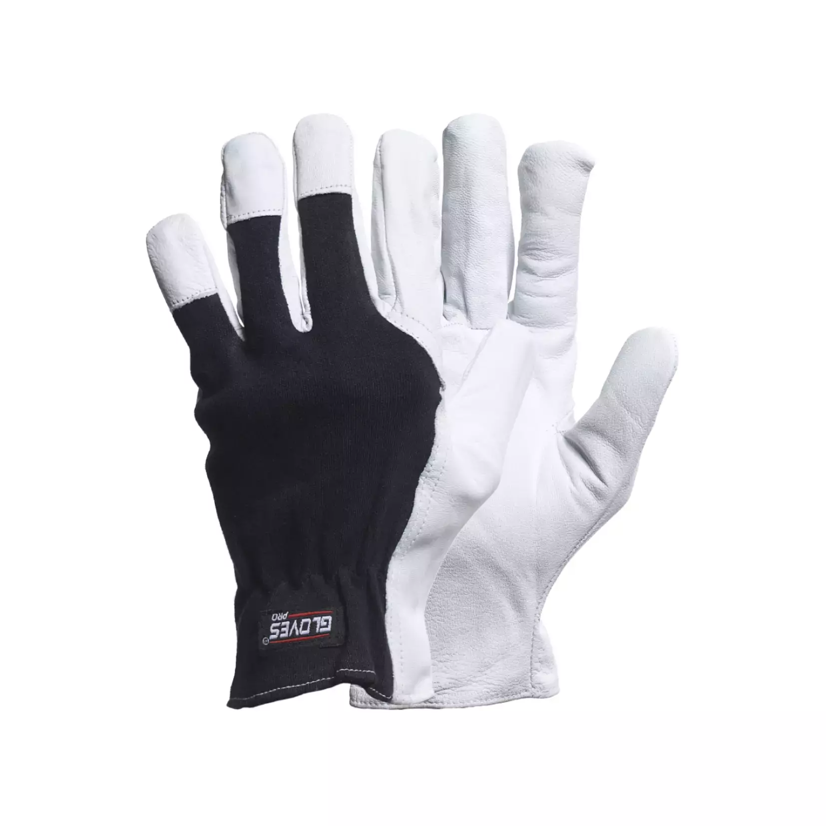 Gloves Pro 5628, Lightweight Mechanic's Gloves, image 1