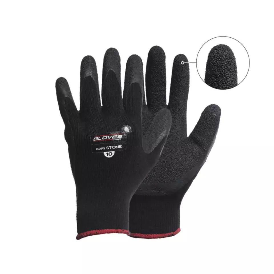 Gloves Pro 5605, Work Gloves, image 1, gallery thumbnail
