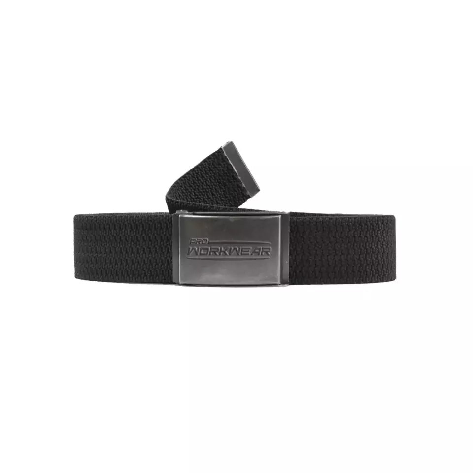 Pro Workwear 7201, Elastic Waistband, image 1, gallery thumbnail