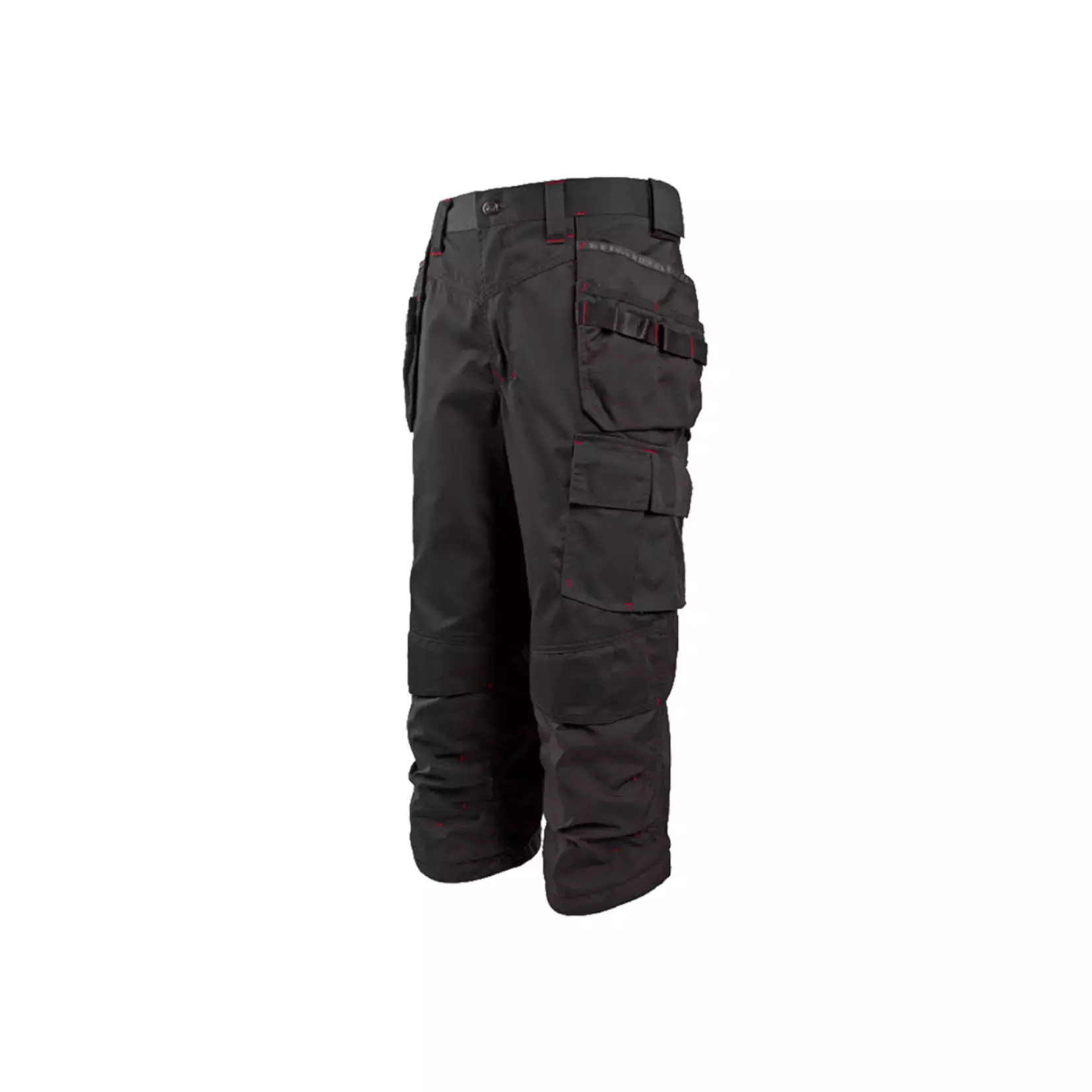 Pro Workwear 7540, Short Work Pants, image 1