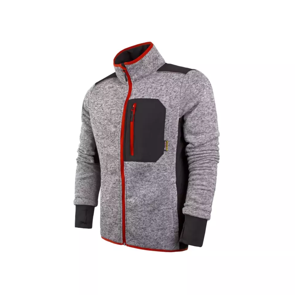 Pro Workwear 7790, Work Jacket, image 1, gallery thumbnail