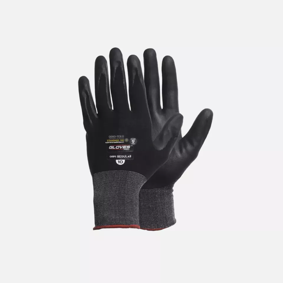 Gloves Pro 5600, General Purpose Gloves, image 1, gallery thumbnail