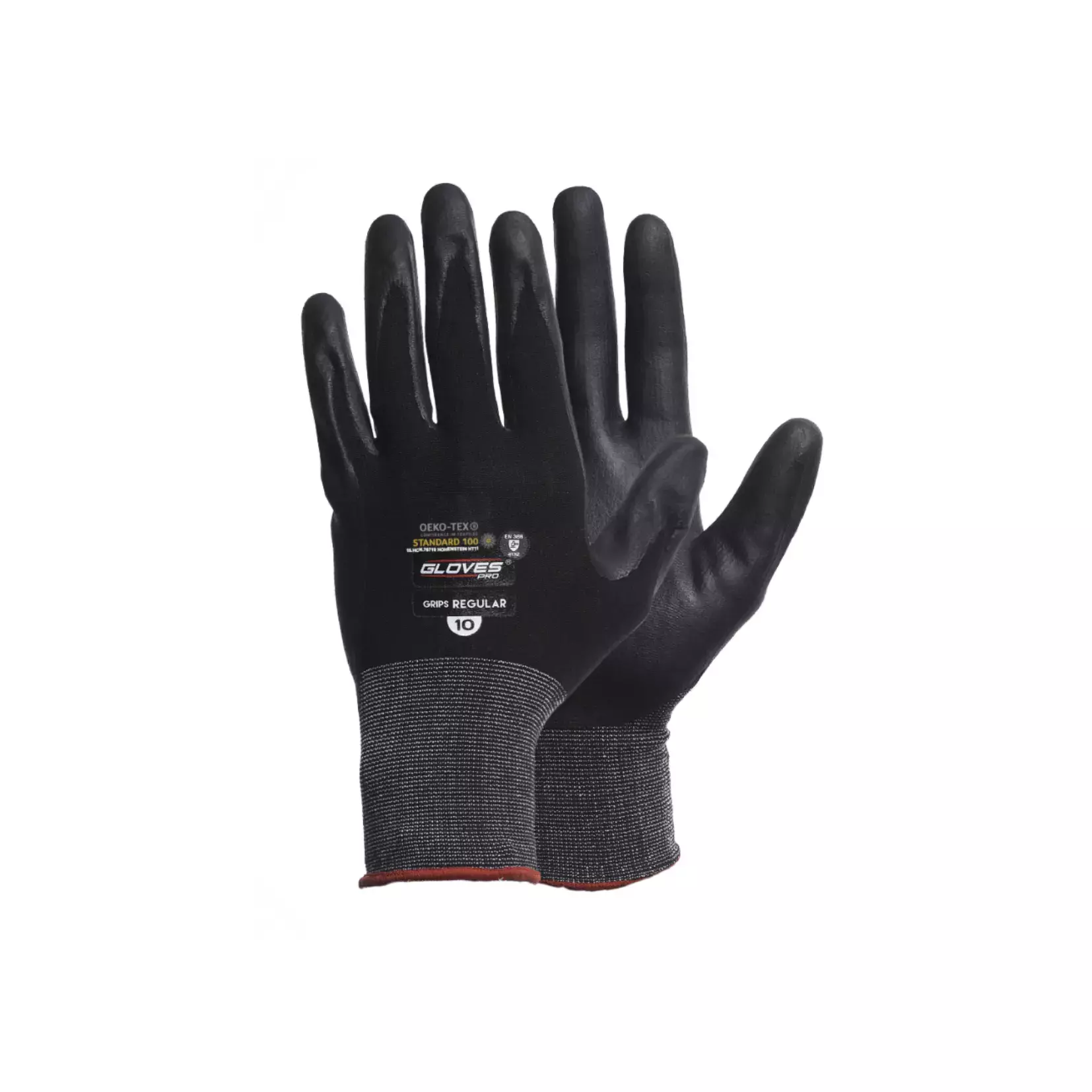 Gloves Pro 5600, General Purpose Gloves, image 1