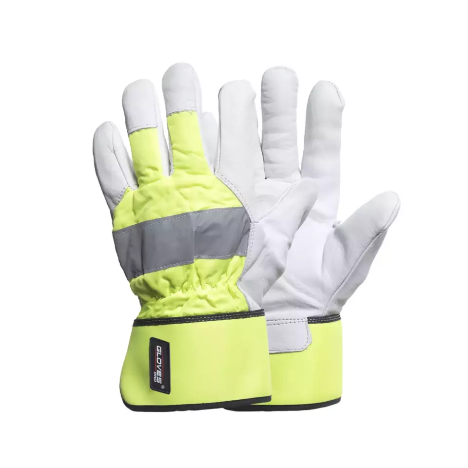 Gloves Pro 5718, Varma arbetshandskar, image 1, gallery thumbnail