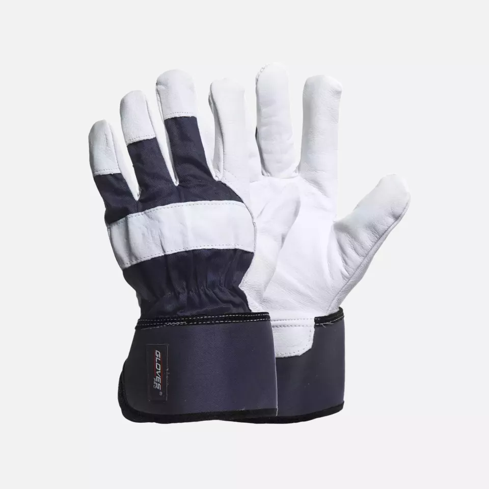 Gloves Pro 5736, Work Gloves, image 1, gallery thumbnail