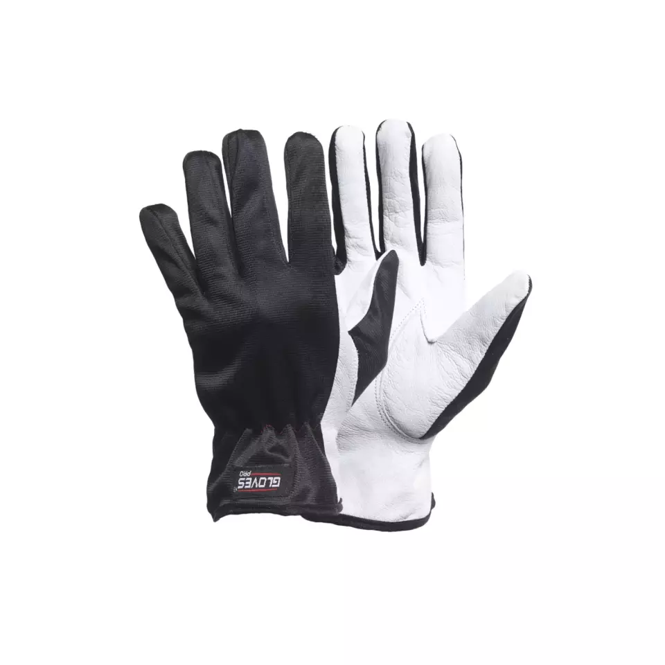 Gloves Pro 5633, Mechanic's Gloves, image 1, gallery thumbnail