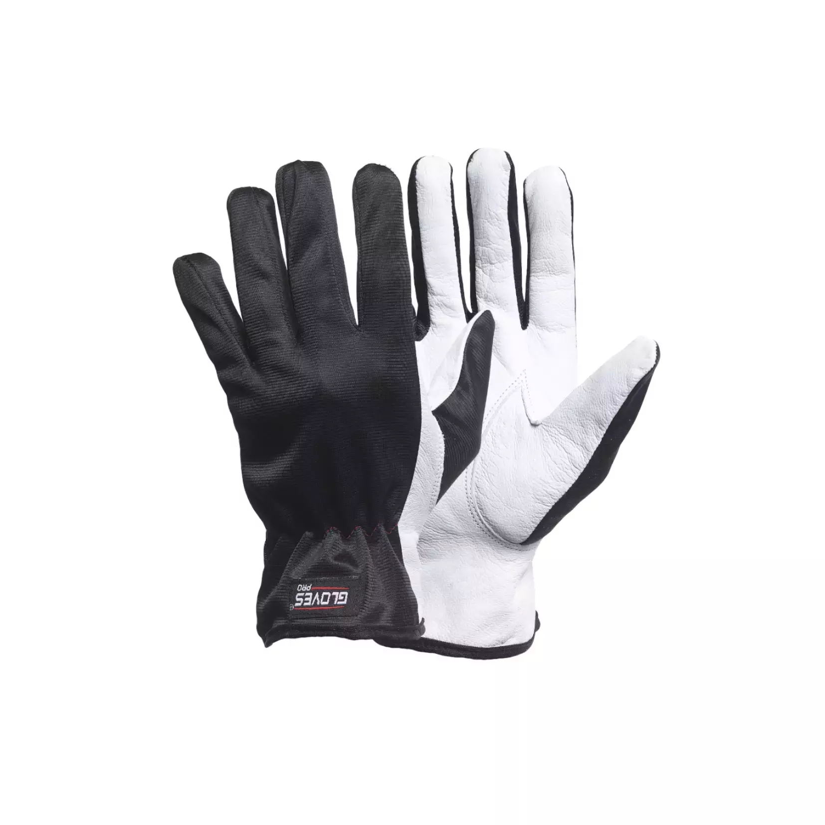 Gloves Pro 5633, Mechanic's Gloves, image 1