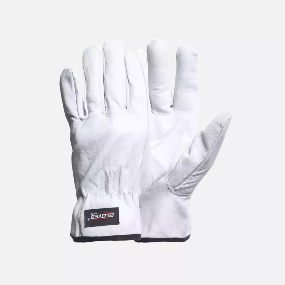 Gloves Pro 5630, Leather Gloves, image 1, gallery thumbnail