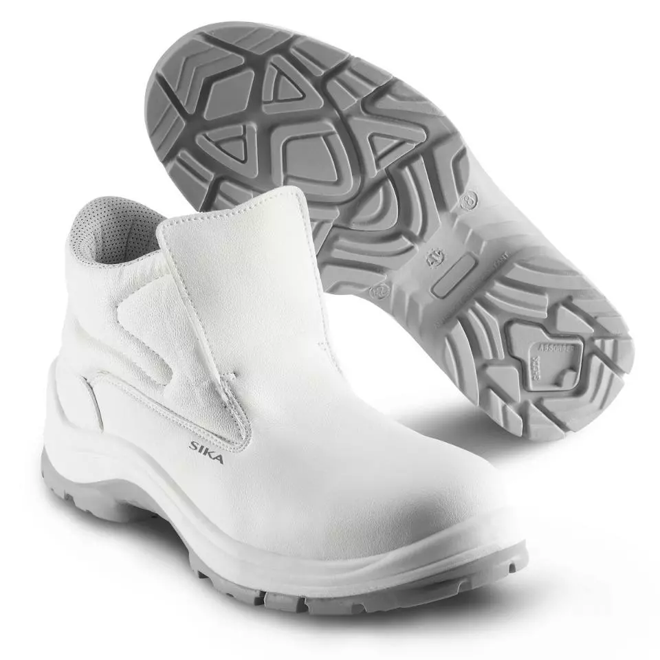 Liner Material · Polyester feature highlight