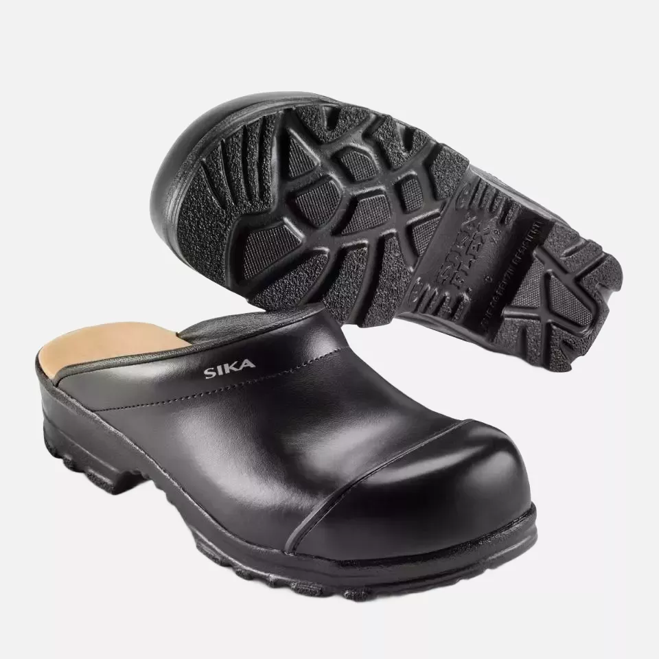 SIKA 895, Flex LBS Open Clog SB, image 1
