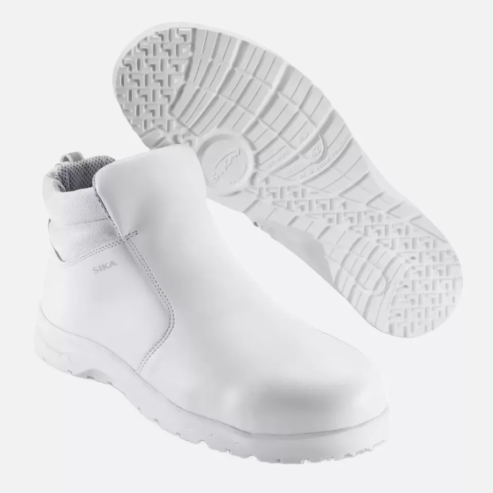 SIKA 19241, Fusion Boot with Zipper S2, image 1