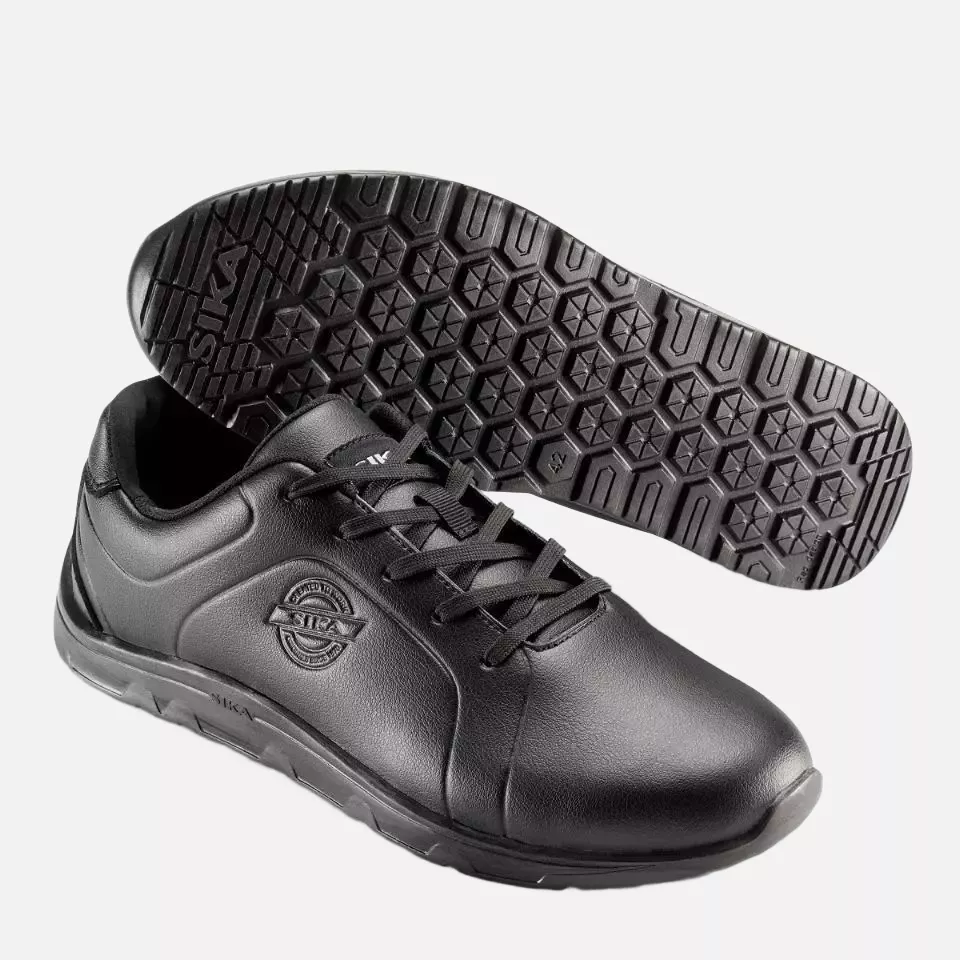 SIKA 19301, Balance Work Shoe, image 1