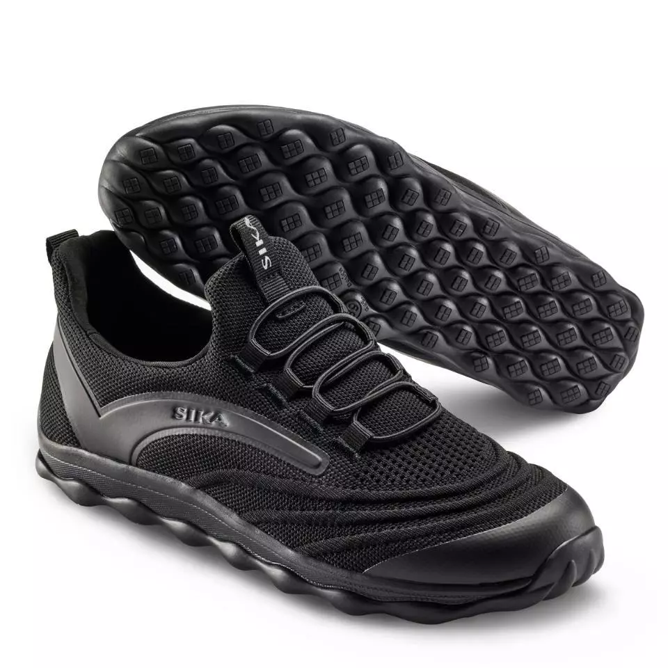 SIKA 50018-10, Leap Work Shoe, image 1, gallery thumbnail