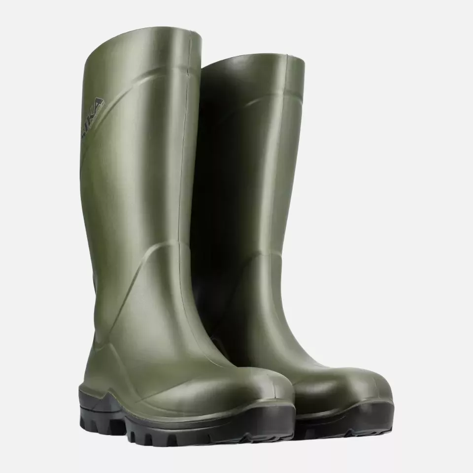 SIKA 902604, Green PU Safety S5, image 1