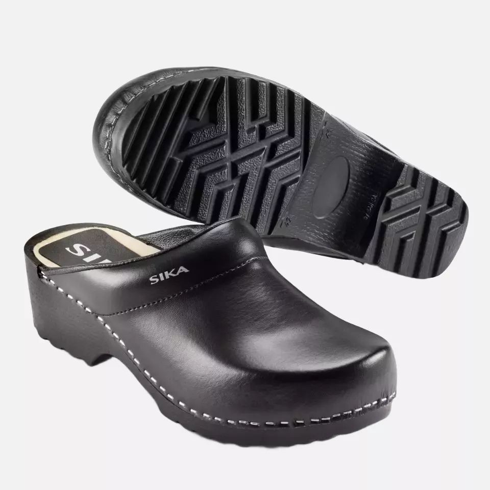 SIKA 148-10, Comfort Open Clog, image 1