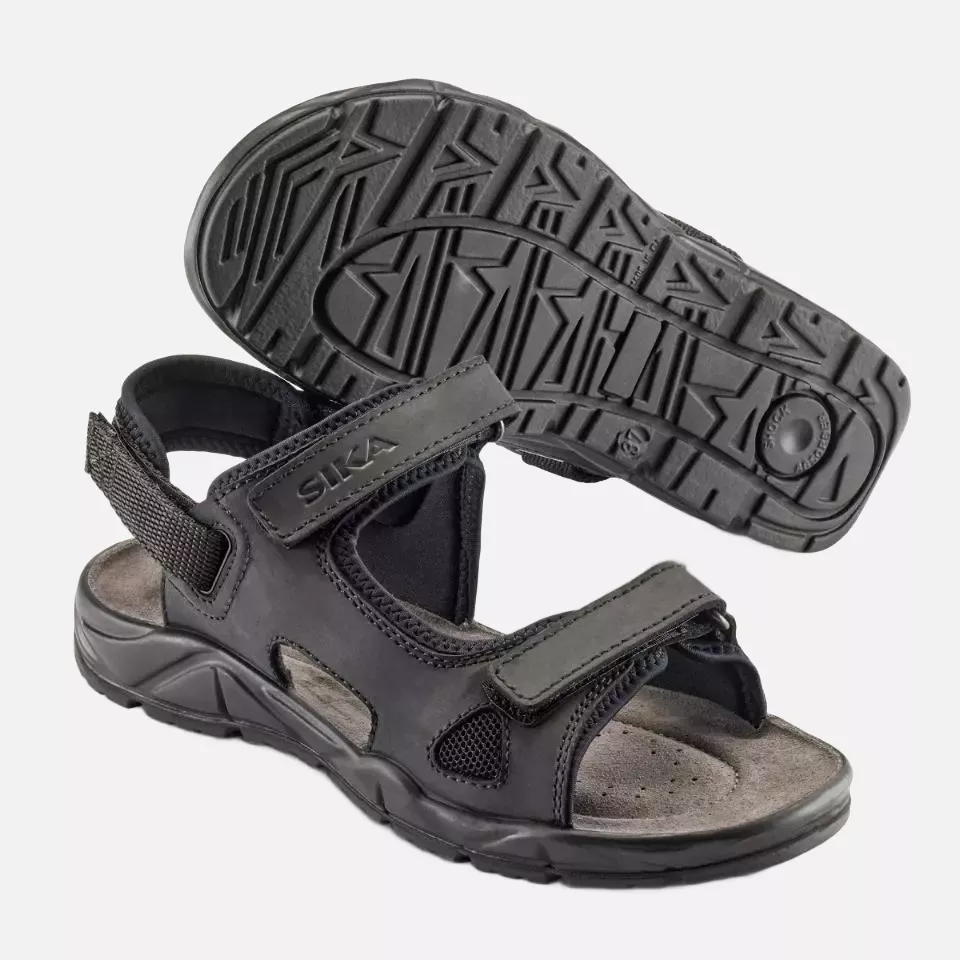 SIKA 22213, Motion Work Shoe, image 1