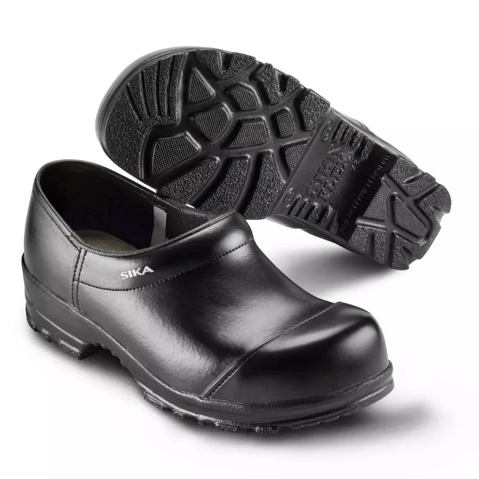 SIKA 88, Flex Open Clog S2