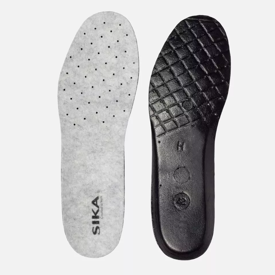 SIKA 165, Basic Insole, image 1