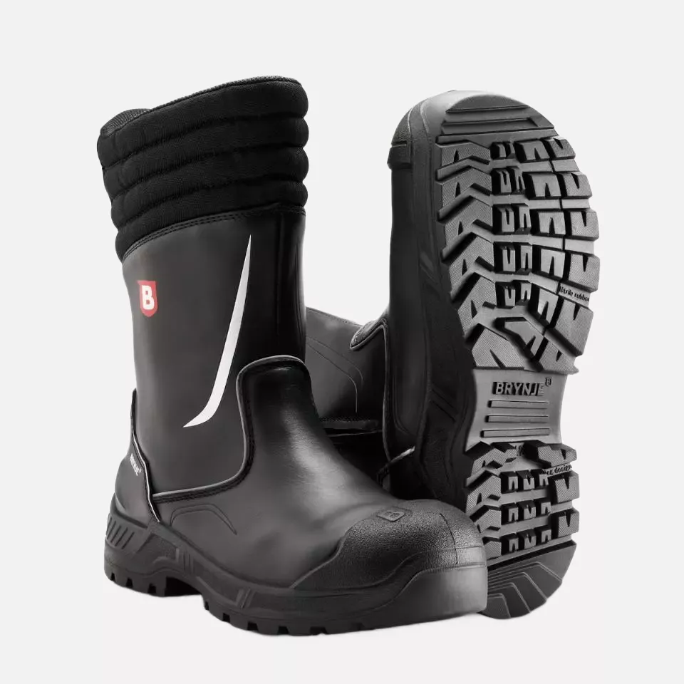 BRYNJE 494, B-DRY Outdoor Boot S3, image 1