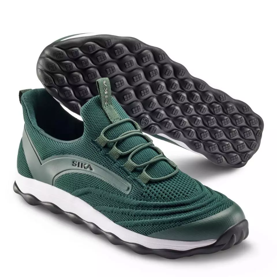 SIKA 50018-31, Leap Work Shoe, image 1, gallery thumbnail