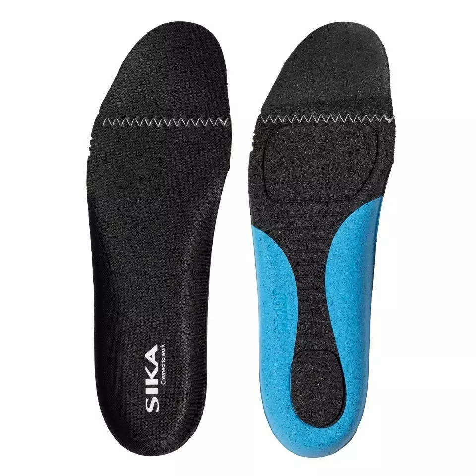 SIKA 164, Fusion Insole, image 1
